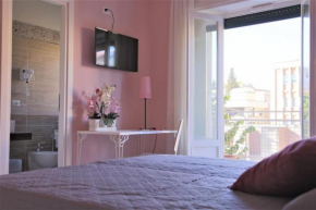 Гостиница B&B Rosa  Козенца